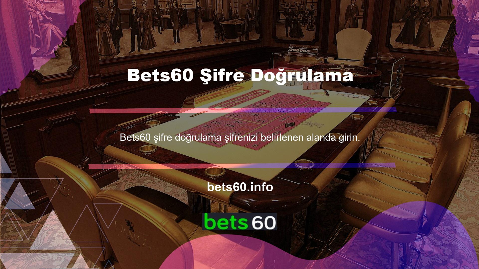 Ayrıntıları doğrulayın